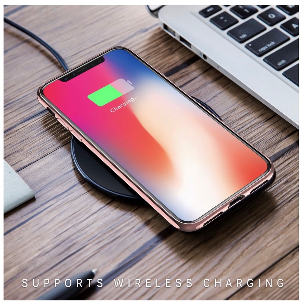 iPhone X case